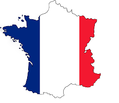 drapeau de France