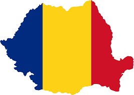 drapeau de Roumanie