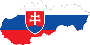 drapeau de Slovaquie