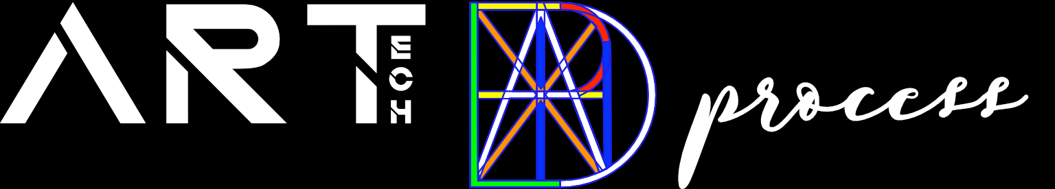logo artech-process